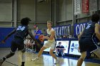 MBBall vs RWU  Wheaton College Men's Basketball vs Roger Williams University.  - Photo By: KEITH NORDSTROM : Wheaton, basketball
